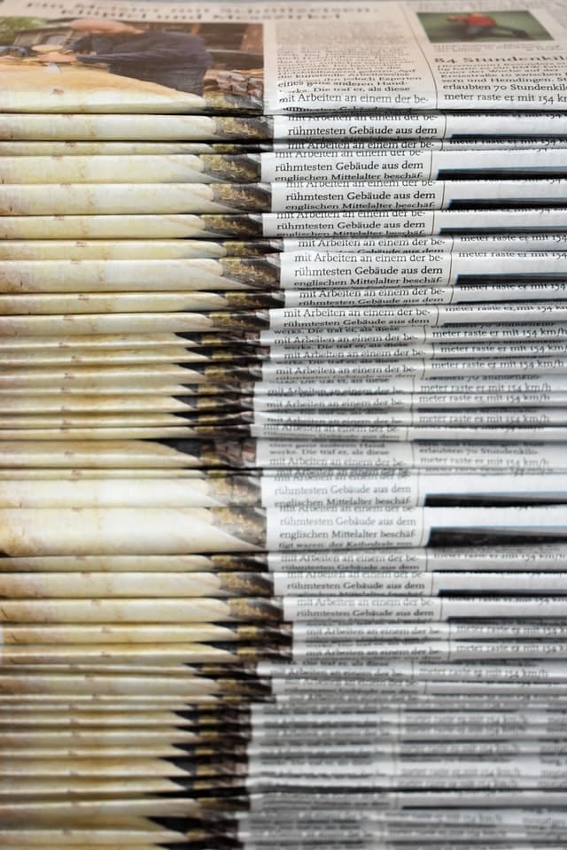 Press book